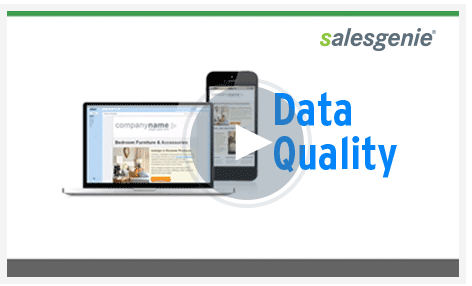 Data Quality